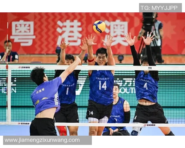 最新排球配合TOP10：上海排球队领跑