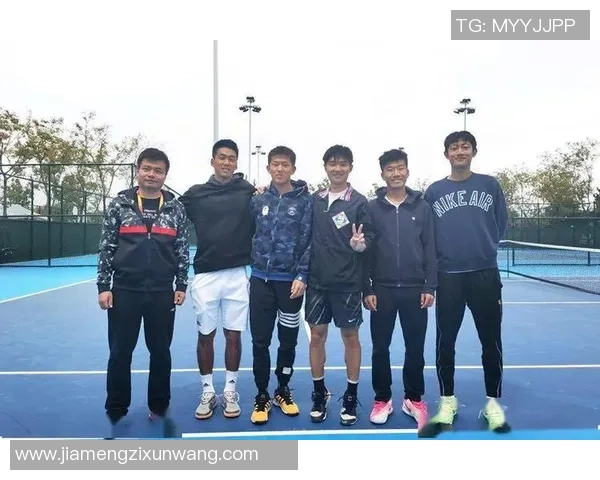 西安网球队荣登全国网球配合排行榜第九名展现实力与团队精神 西安网球队荣登全国网球配合排行榜第九名展现实力与团队精神