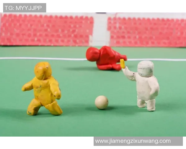 足球明星橡皮泥创意玩具让孩子们在游戏中体验足球的乐趣与梦想 足球明星橡皮泥创意玩具让孩子们在游戏中体验足球的乐趣与梦想