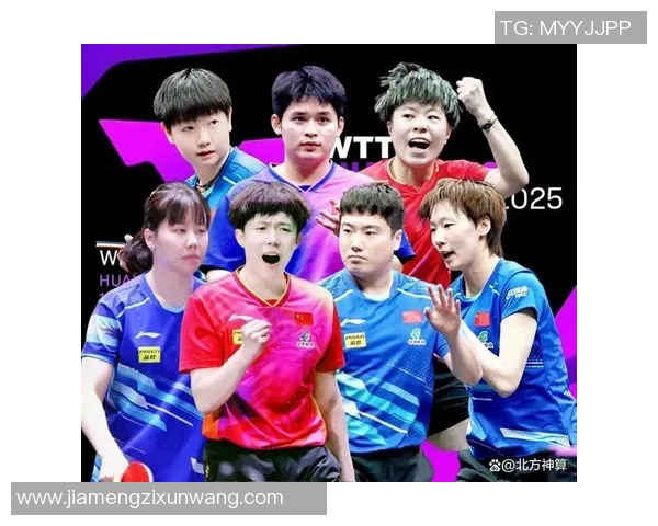 重庆乒乓球队在欧锦赛积分榜上以81分稳居第一名展现强大实力 重庆乒乓球队在欧锦赛积分榜上以81分稳居第一名展现强大实力