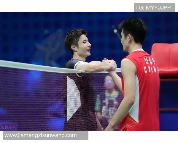 亚运会特别报道：成都羽毛球队的转型之路