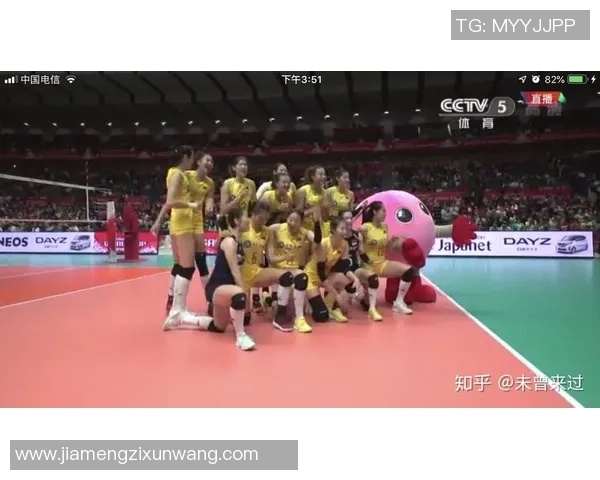 排球深度：解密成都排球队的中路突破