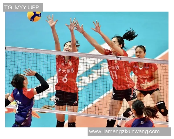 热议排球：西安排球队的团队协作变革