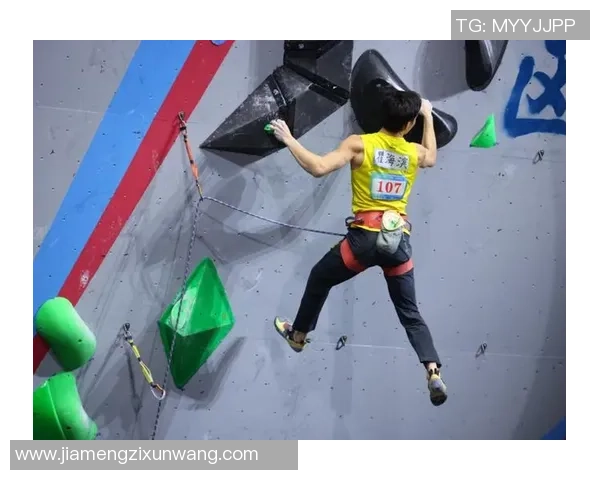 赛后复盘：成都攀岩队 vs 上海攀岩队的团队协作