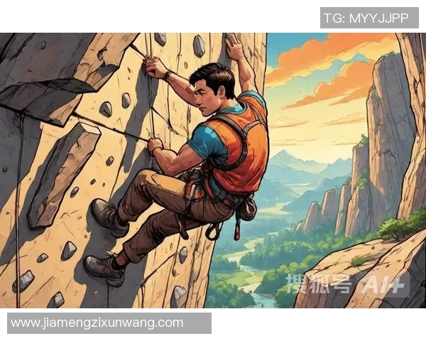 攀岩战术：北京攀岩队的中路突破体系