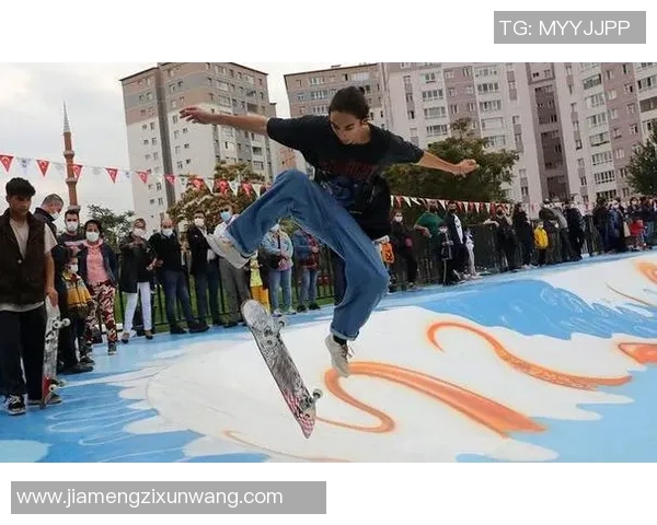 极限运动世界杯点评：杭州滑板队的灵活性表现