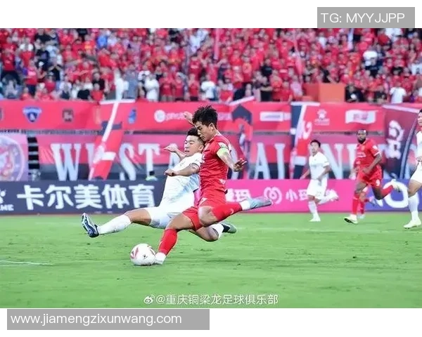 足球热议：重庆足球队的实力争议