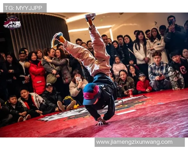 街舞评论：深圳街舞队的转换得失