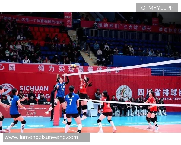 热议排球:成都排球队的技术变革 热议排球:成都排球队的技术变革