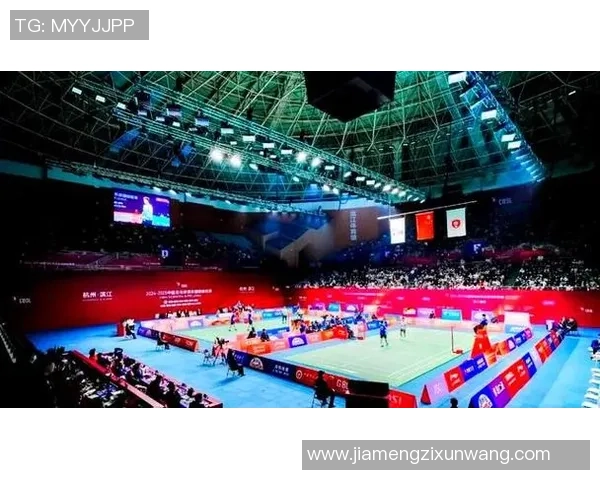 羽毛球深度:解密杭州羽毛球队的运营 羽毛球深度:解密杭州羽毛球队的运营