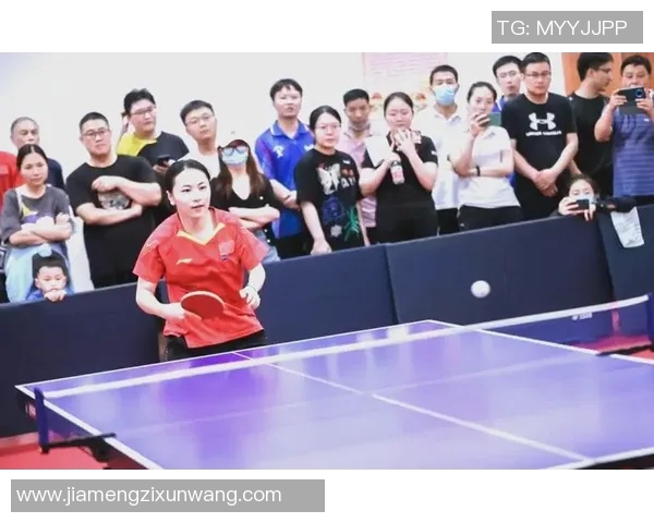 乒乓球纪实：记录上海乒乓球队的转型之路