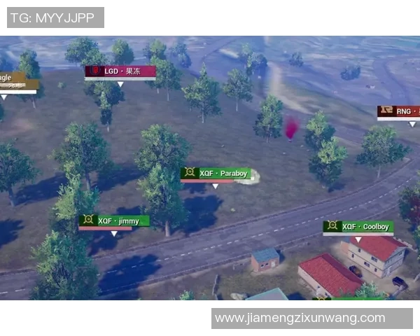 和平精英专题：聚焦RNG的技术