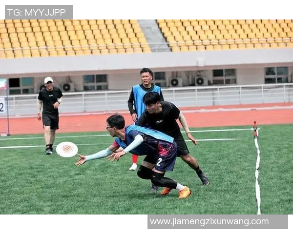 热议飞盘：成都飞盘队的灵活性变革