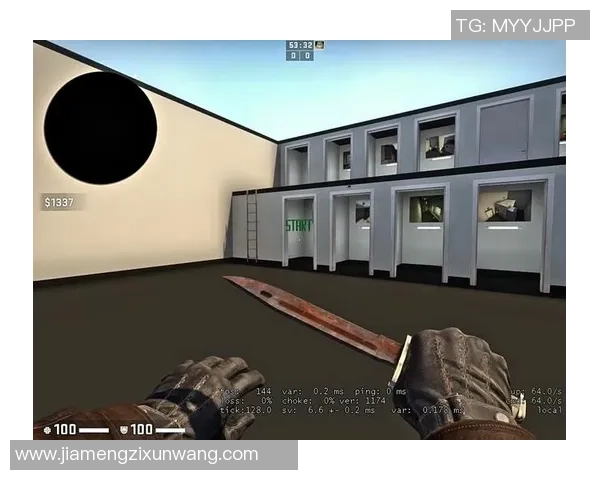 科学CS_GO：灵活性训练方法_1