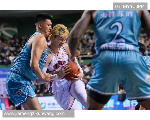 篮球热点：解读南京篮球队的盯防