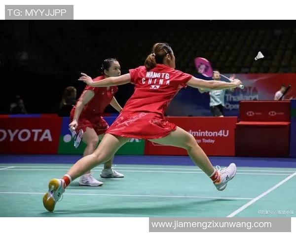 羽毛球战术：上海羽毛球队的防反体系